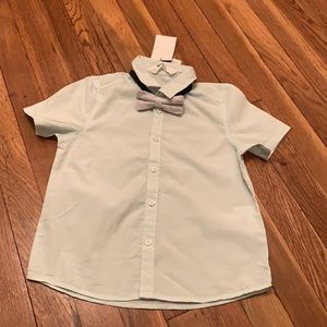 H&M boys shirt